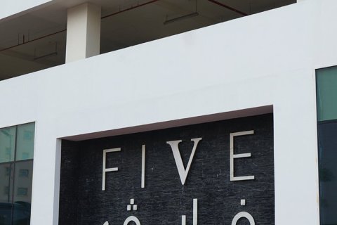 Hotelski apartman u Dubai, UAE 2 spavaćih soba, 259 m2 Br. 705341 - fotografija 5