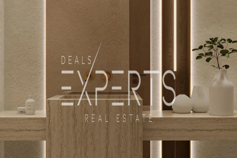 Villa itt: Al Hudayriat Island, Abu Dhabi, EAE, 4 hálószoba, 370 m², azonosító: 694876 - fénykép 6