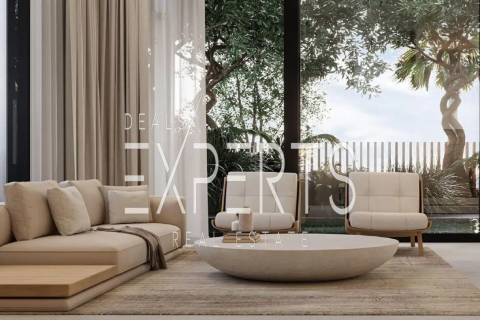 Villa itt: Al Hudayriat Island, Abu Dhabi, EAE, 4 hálószoba, 370 m², azonosító: 694876 - fénykép 5