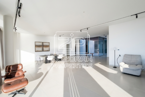 Villa itt: Al Zorah, Ajman, EAE, 4 hálószoba, 1012 m², azonosító: 765931 - fénykép 10