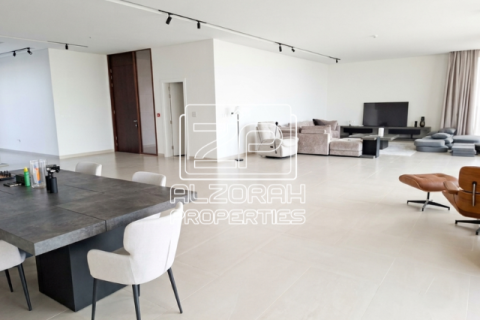 Villa itt: Al Zorah, Ajman, EAE, 4 hálószoba, 1012 m², azonosító: 765931 - fénykép 11
