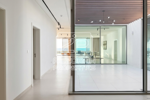 Villa itt: Al Zorah, Ajman, EAE, 4 hálószoba, 1012 m², azonosító: 765931 - fénykép 13