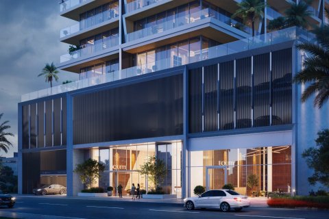 Müüa korter asukohaga Dubai, AÜE: 529 m² Nr 585653 - pilt 1