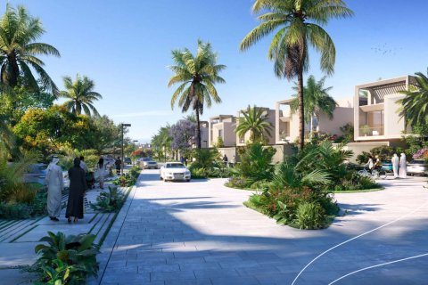 וילה למכירה ב Sharjah Waterfront City, Sharjah, איחוד האמירויות  6 חדרי שינה, 665.09 מ"ר, מספר 757956 - תמונה 15