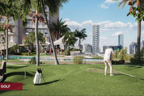 Jumeirah Village Triangle, Dubai, UAE의 판매용 아파트 침실 2개, 72.46제곱미터 번호 711836 - 사진 9