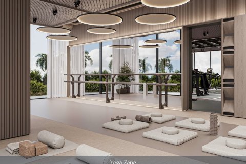 Apartament në Motor City, Dubai, Emiratet e Bashkuara Arabe 3 dhoma gjumi, 117.43 m2. № 711842 - Foto 10