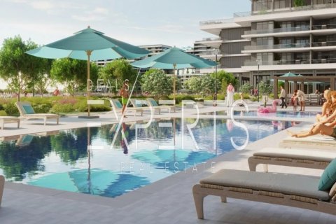 آپارتمان برای فروش در  Al Reem Island، Abu Dhabi، امارات متحده عربی  2 خوابه ، 157 متر مربع ، شماره 726172 - تصویر 8
