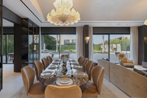 阿联酋 Dubai 待租 : 6 卧, 929 平方米 , 编号706195 - 照片 15