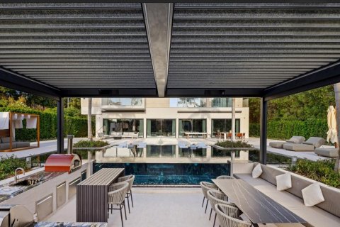 阿联酋 Dubai 待租 : 6 卧, 929 平方米 , 编号706195 - 照片 17