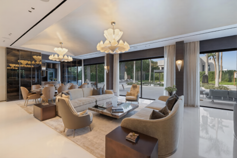 阿联酋 Dubai 待租 : 6 卧, 929 平方米 , 编号706195 - 照片 14