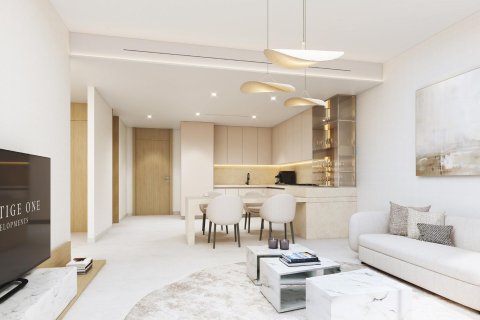 Apartment in Dubai, UAE 3 bedrooms, 115 sq.m. № 583961 - photo 10