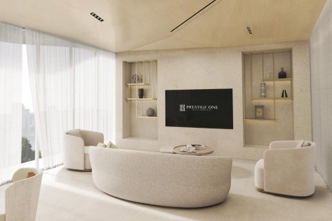Apartment in Dubai, UAE 3 bedrooms, 115 sq.m. № 583961 - photo 11