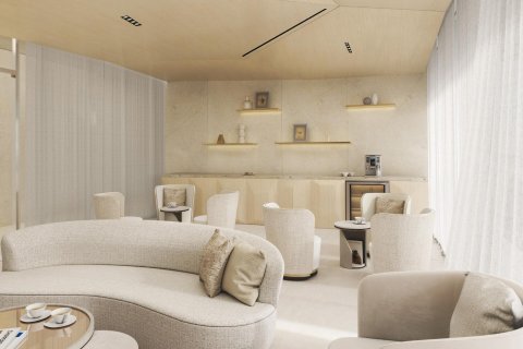 Apartment in Dubai, UAE 3 bedrooms, 115 sq.m. № 583961 - photo 12