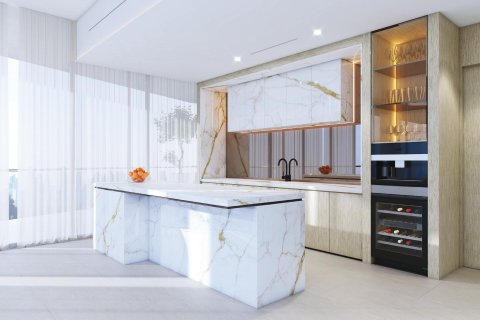 Apartment in Dubai, UAE 3 bedrooms, 115 sq.m. № 583961 - photo 13
