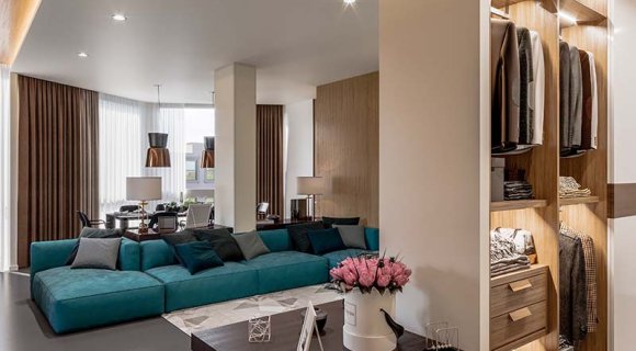 The future is already here: The launch of the new crypto project "Desert Pearl" in Dubai with real and virtual assets