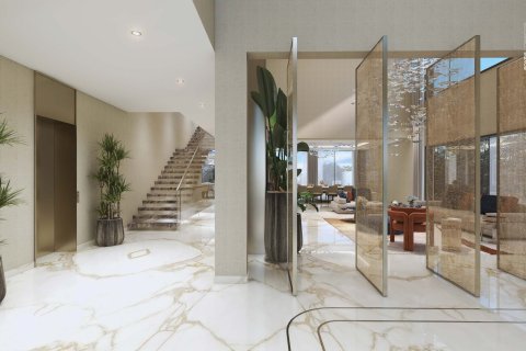 Városi lakóépület itt: Dubai, EAE, 4 hálószoba, 212 m², azonosító: 760427 - fénykép 6