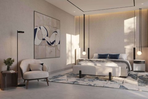 Townhouse til salg i Jumeirah Golf Estates, Dubai, UAE 3 soveværelser, 319.40 kvm № 752284 - foto 2