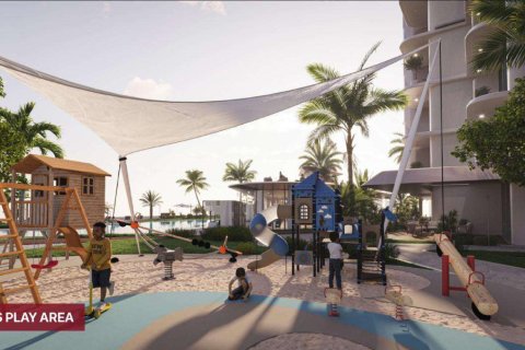 Jumeirah Village Triangle, Dubai, UAE의 판매용 아파트 30.19제곱미터 번호 711834 - 사진 10