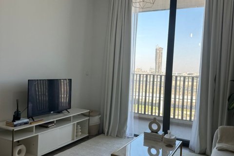Lägenhet i Jumeirah Village Triangle, Dubai, UAE 1 sovrum, 82 kvm Nr. 722422