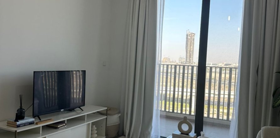آپارتمان در Jumeirah Village Triangle، Dubai ، امارات متحده عربی 1 خوابه ، 82 متر مربع.  شماره 722422