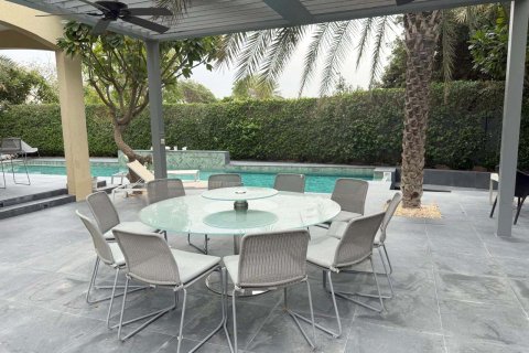 Villa itt: Palm Jumeirah, Dubai, EAE, 4 hálószoba, 812 m², azonosító: 722421 - fénykép 10