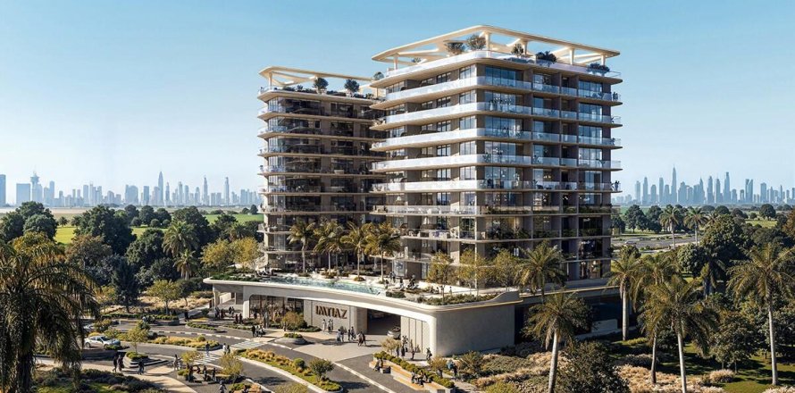 Dubai、UAEにある商業用物件 116 m2 No685422