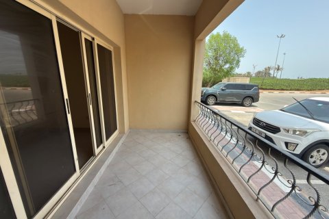 Dzīvoklis GOLF RESIDENCE Al Hamra Village, Ras Al Khaimahjā, AAE 1 istaba, 65.03 m2 Nr. 755107 - attēls 10
