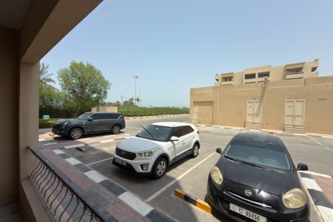 Dzīvoklis GOLF RESIDENCE Al Hamra Village, Ras Al Khaimahjā, AAE 1 istaba, 65.03 m2 Nr. 755107 - attēls 12