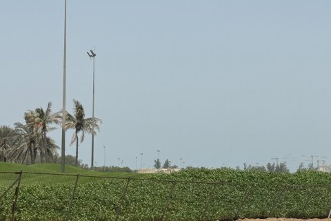 Dzīvoklis GOLF RESIDENCE Al Hamra Village, Ras Al Khaimahjā, AAE 1 istaba, 65.03 m2 Nr. 755107 - attēls 13