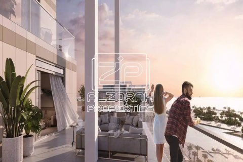 Apartman u CRYSTAL RESIDENCES u Al Khan, Sharjah, UAE 2 spavaćih soba, 100.24 m2 Br. 705162 - fotografija 6