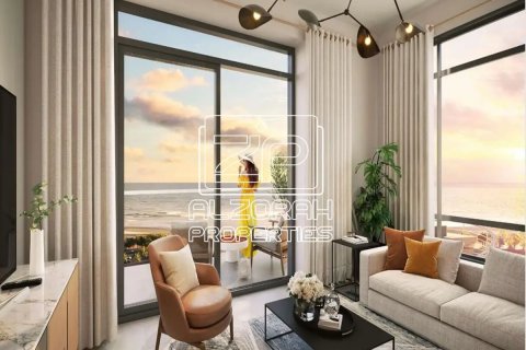 Apartman u CRYSTAL RESIDENCES u Al Khan, Sharjah, UAE 2 spavaćih soba, 100.24 m2 Br. 705162 - fotografija 8