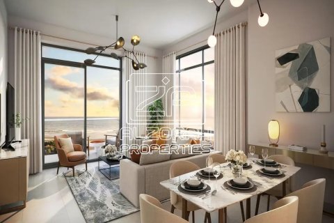 Apartman u CRYSTAL RESIDENCES u Al Khan, Sharjah, UAE 2 spavaćih soba, 100.24 m2 Br. 705162 - fotografija 9