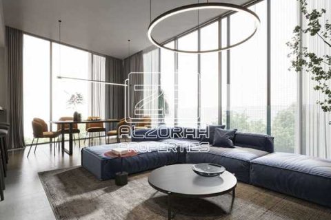 Appartement te koop in Aljada, Sharjah, VAE 1 slaapkamer, 79 vr.m., nr 734092 - foto 12