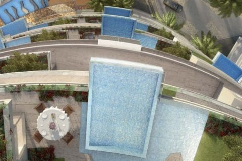 Hotelski apartman u Dubai, UAE 2 spavaćih soba, 259 m2 Br. 705341 - fotografija 7