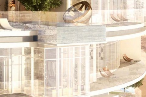 Hotelski apartman u Dubai, UAE 2 spavaćih soba, 259 m2 Br. 705341 - fotografija 6