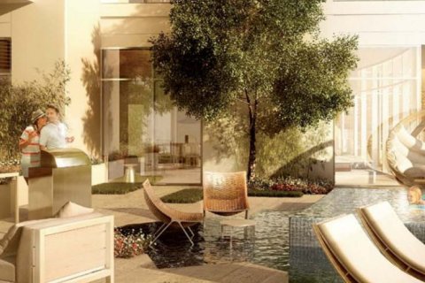 Hotelski apartman u Dubai, UAE 2 spavaćih soba, 259 m2 Br. 705341 - fotografija 9