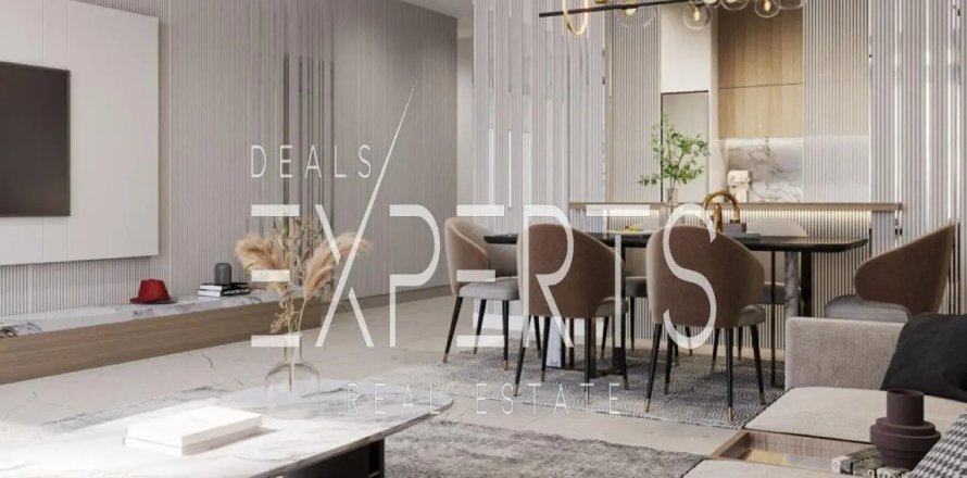 آپارتمان در Al Reem Island، Abu Dhabi ، امارات متحده عربی 2 خوابه ، 157 متر مربع.  شماره 726172