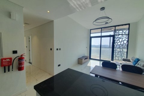 Apartament në Masdar City, Abu Dhabi, Emiratet e Bashkuara Arabe 2 dhoma gjumi, 86 m2. № 632118 - Foto 5