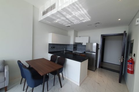 Apartament në Masdar City, Abu Dhabi, Emiratet e Bashkuara Arabe 2 dhoma gjumi, 86 m2. № 632118 - Foto 4