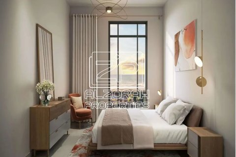 Byt v CRYSTAL RESIDENCES v Maryam Island, Sharjah, SAE 3 ložnice, 157 m² Č.: 727020 - fotografie 6