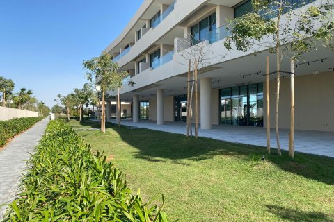 Byt v SEASIDE HILLS v Al Zorah, Ajman, SAE 1 ložnice, 81 m² Č.: 705350