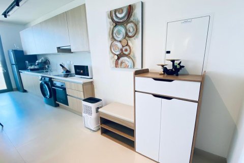 Byt v SEASIDE HILLS v Al Zorah, Ajman, SAE 1 ložnice, 81 m² Č.: 705350 - fotografie 15