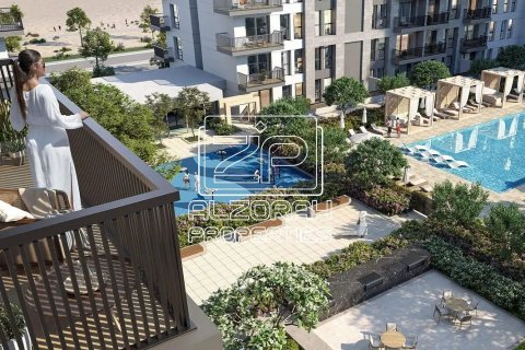 Apartament na sprzedaż w Maryam Island, Sharjah, ZEA 2 sypialnie, 199 mkw., nr 760721 - zdjęcie 4
