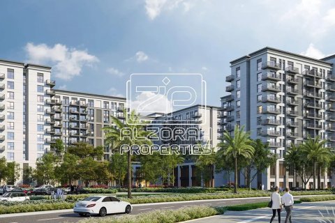 Apartament na sprzedaż w Maryam Island, Sharjah, ZEA 2 sypialnie, 199 mkw., nr 760721 - zdjęcie 5