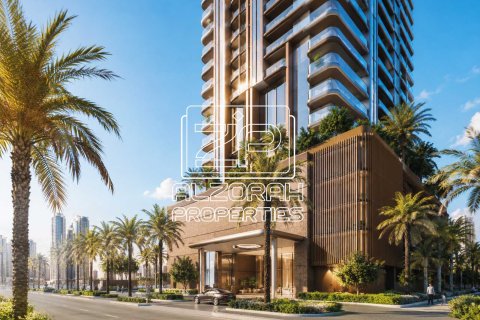 Apartment til salg i Al Khan, Sharjah, UAE 2 soveværelser, 122 kvm № 739768 - foto 8