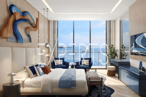 Lägenhet i Al Reem Island, Abu Dhabi, UAE 3 sovrum, 173 kvm Nr. 685426