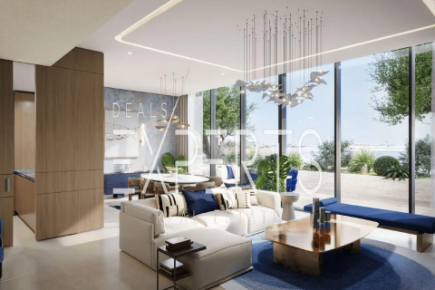 Lägenhet till försäljning i Al Reem Island, Abu Dhabi, UAE 3 sovrum, 173 kvm Nr. 685426 - fotografi 2