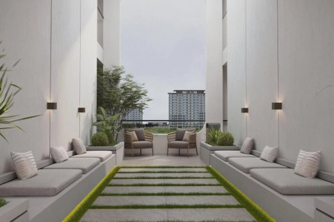 Office in Dubai, UAE 40 sq.m. № 752236 - photo 7