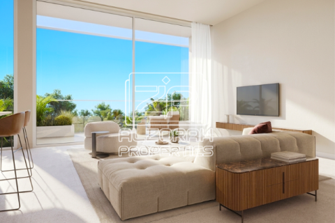 Apartment sa Sealine Residence sa Al Zorah, Ajman, UAE 1 silid-tulugan, 86.59 sq.m. № 741411 - larawan 6