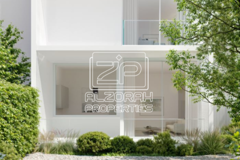 Apartment sa Sealine Residence sa Al Zorah, Ajman, UAE 1 silid-tulugan, 86.59 sq.m. № 741411 - larawan 8